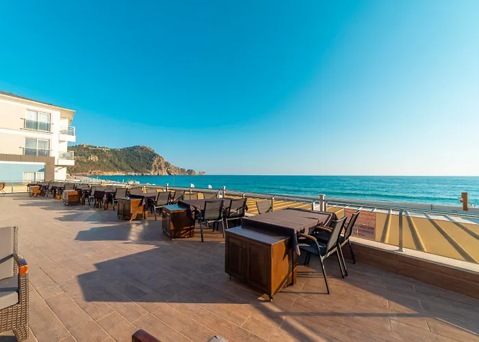 Royalisa Palmiye Beach Adult Only